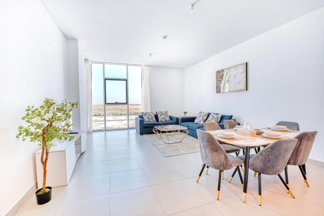 South 2 Bedroom In The Pulse Park B3