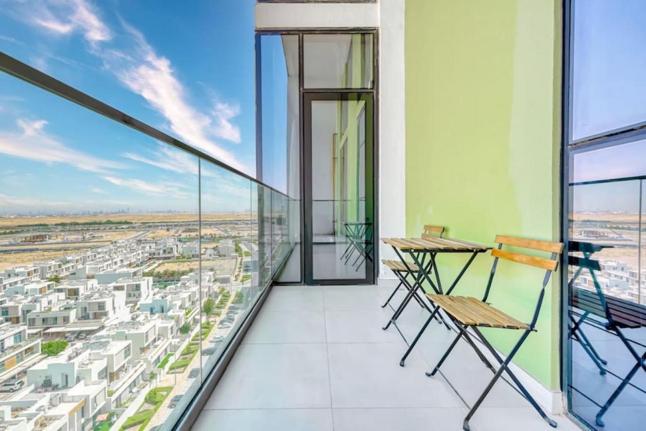 South 2 Bedroom In The Pulse Park B3 Apartment
