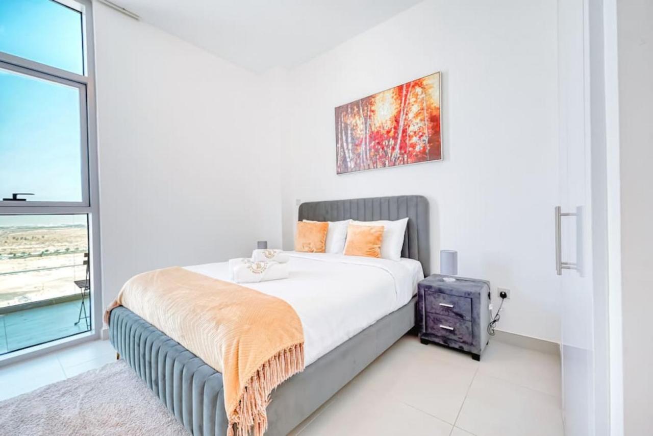 Apartment South 2 Bedroom In The Pulse Park B3 *