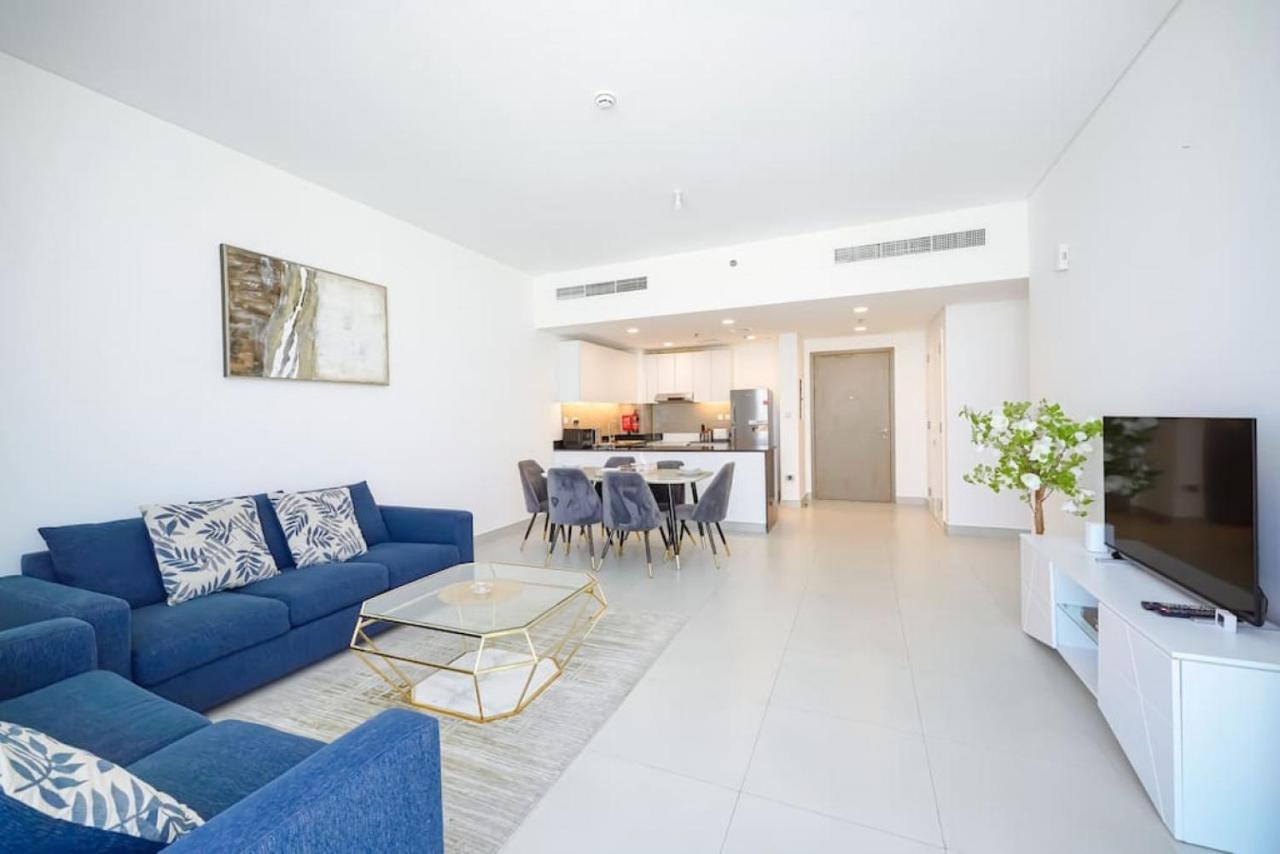Apartment South 2 Bedroom In The Pulse Park B3