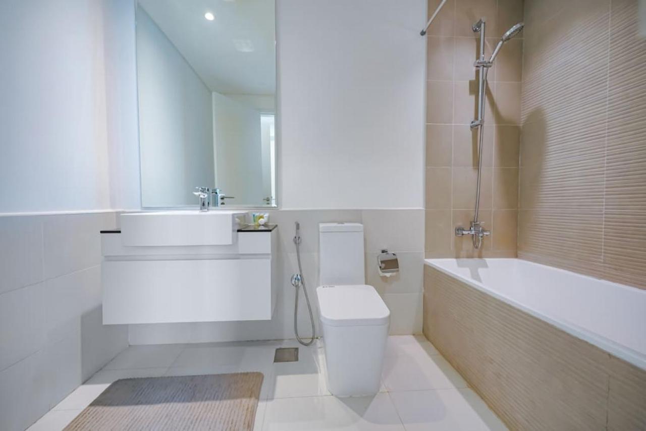 Apartment South 2 Bedroom In The Pulse Park B3