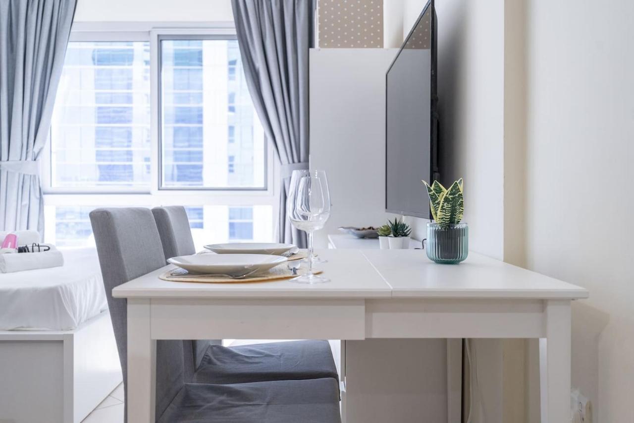 Beautiful 1-bedroom Near To Beach At Marina Diamond In *