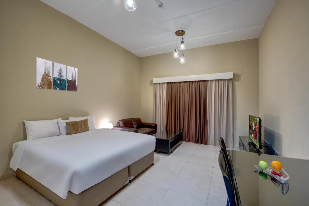 Residences - Serviced Dip * Dubai