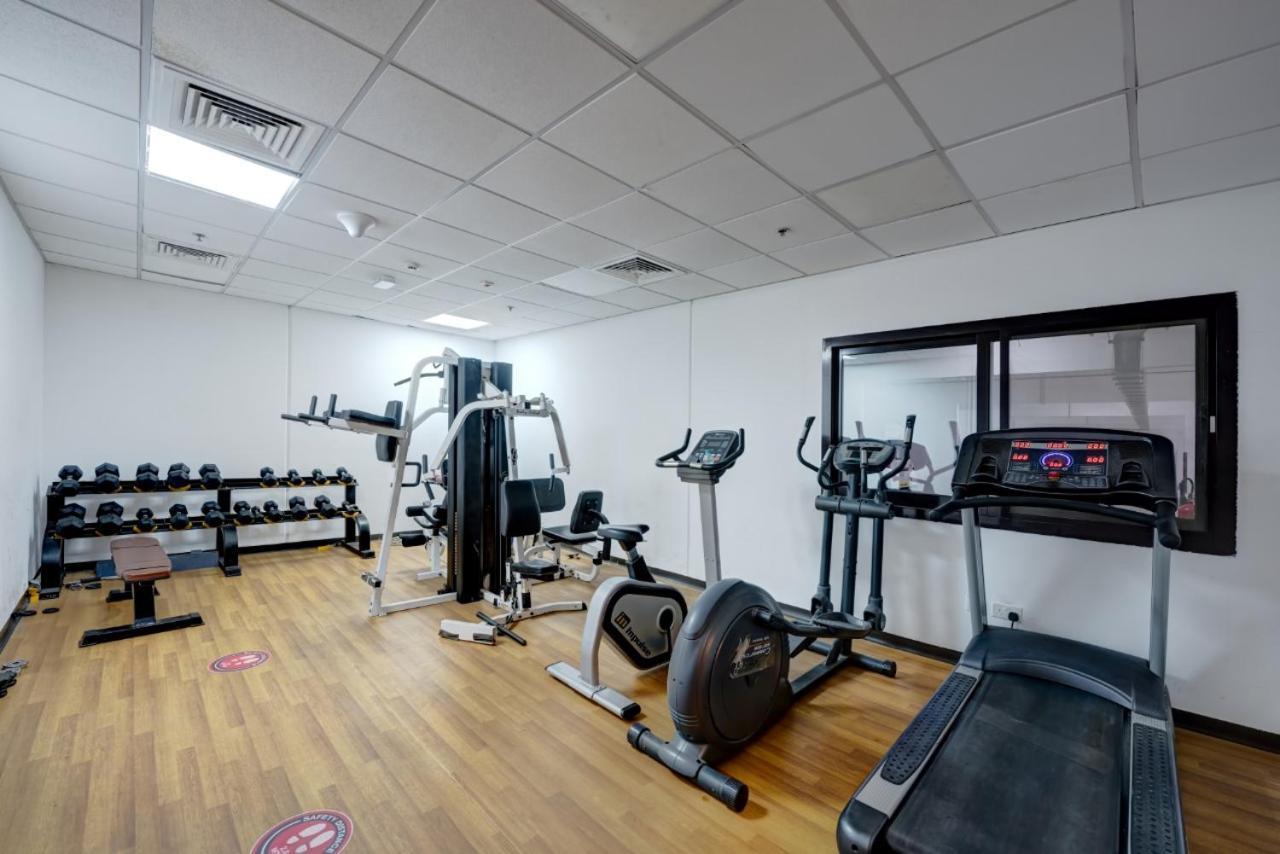 Residences - Serviced Dip Apartment Dubai