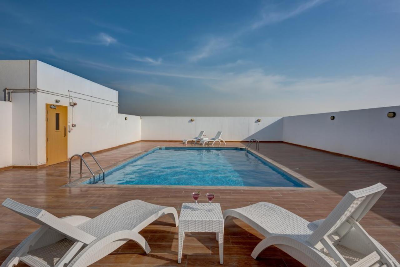 Apartment Residences - Serviced Dip