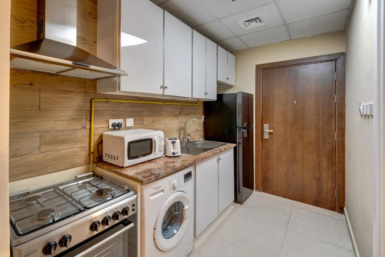 Residences - Serviced Dip Apartment