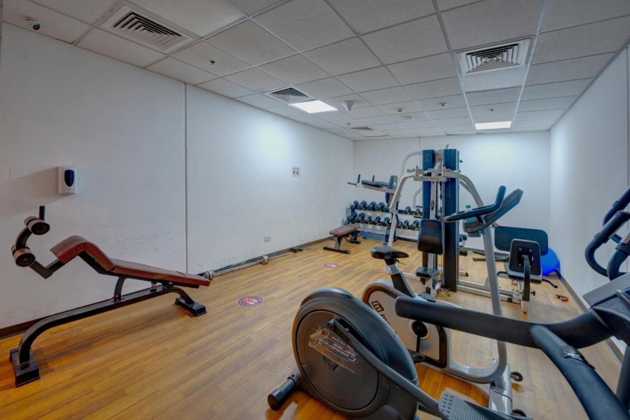 Residences - Serviced Dip * Dubai