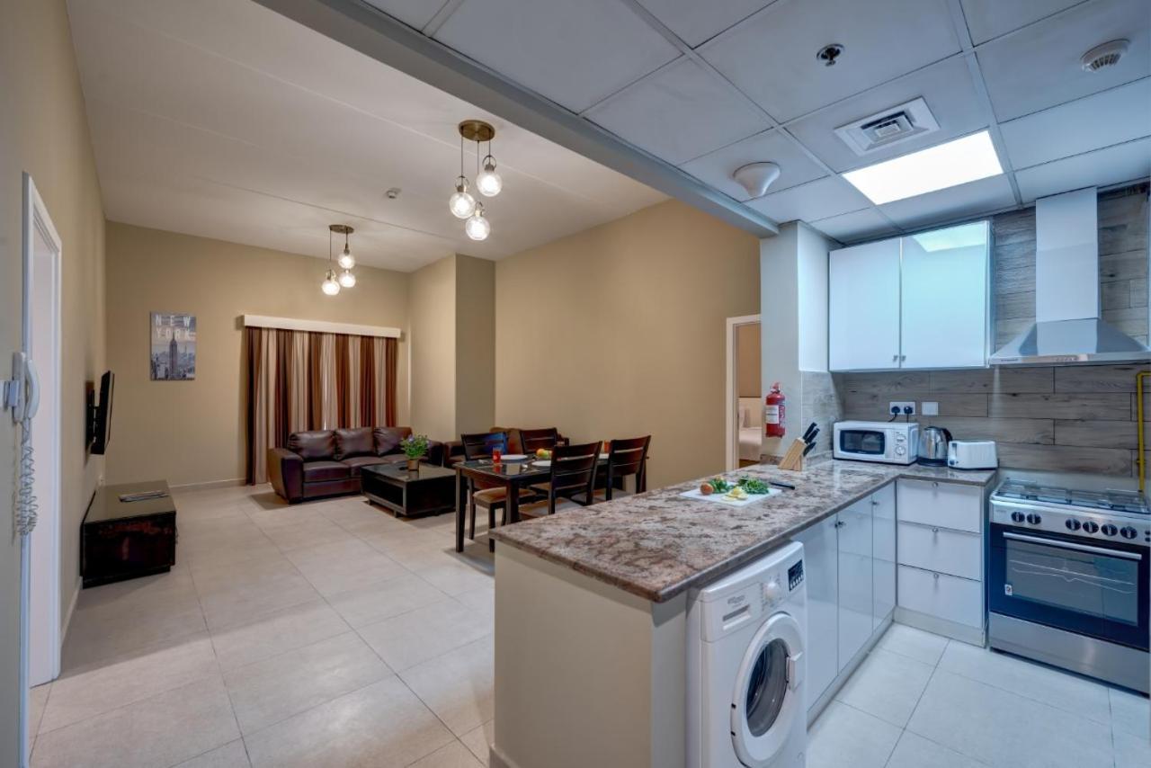 Residences - Serviced Dip Apartment Dubai