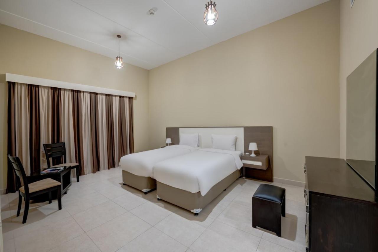 Residences - Serviced Dip