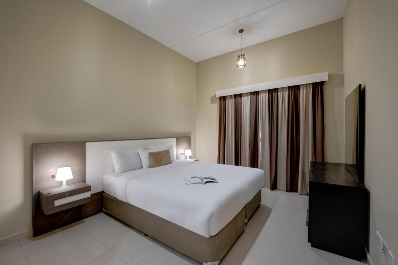 Residences - Serviced Dip * Dubai