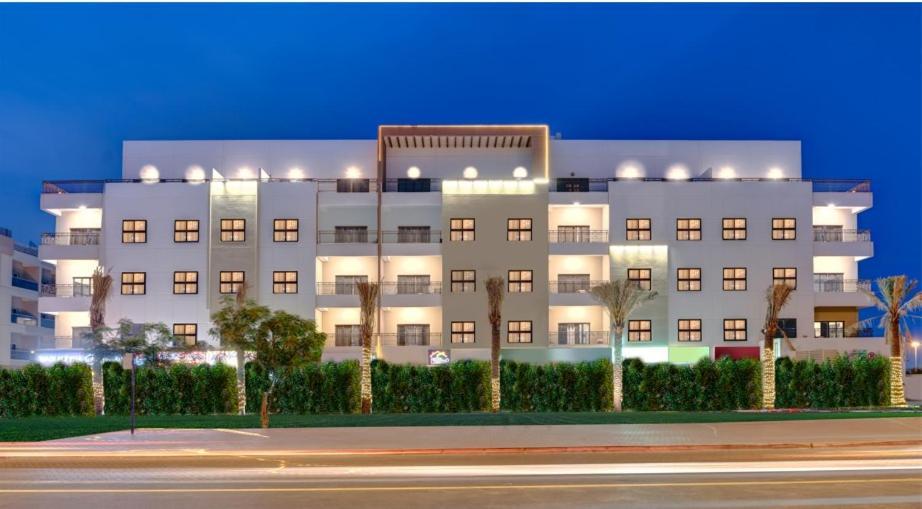 Residences - Serviced Dip Apartment Dubai