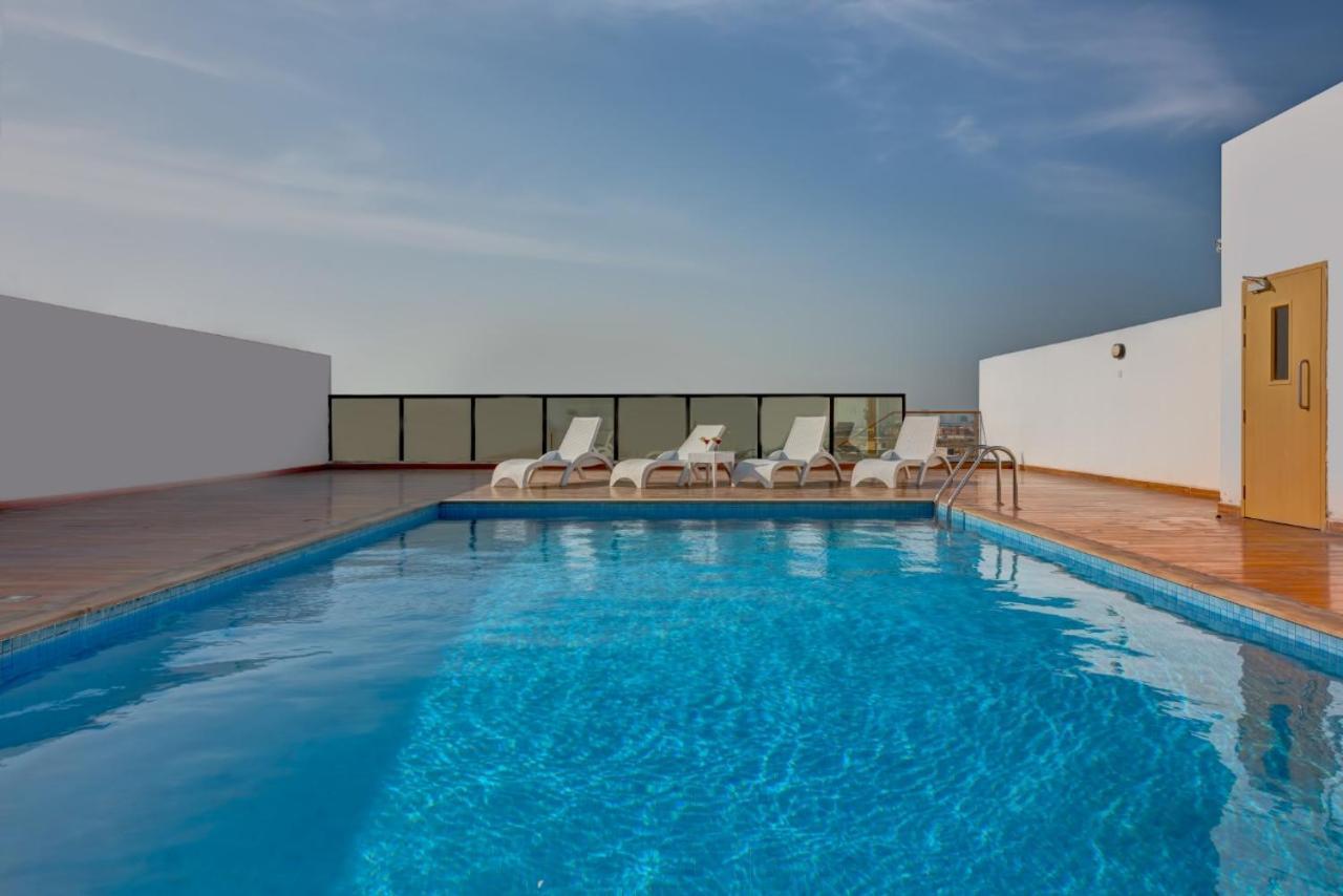 Apartment Residences - Serviced Dip *