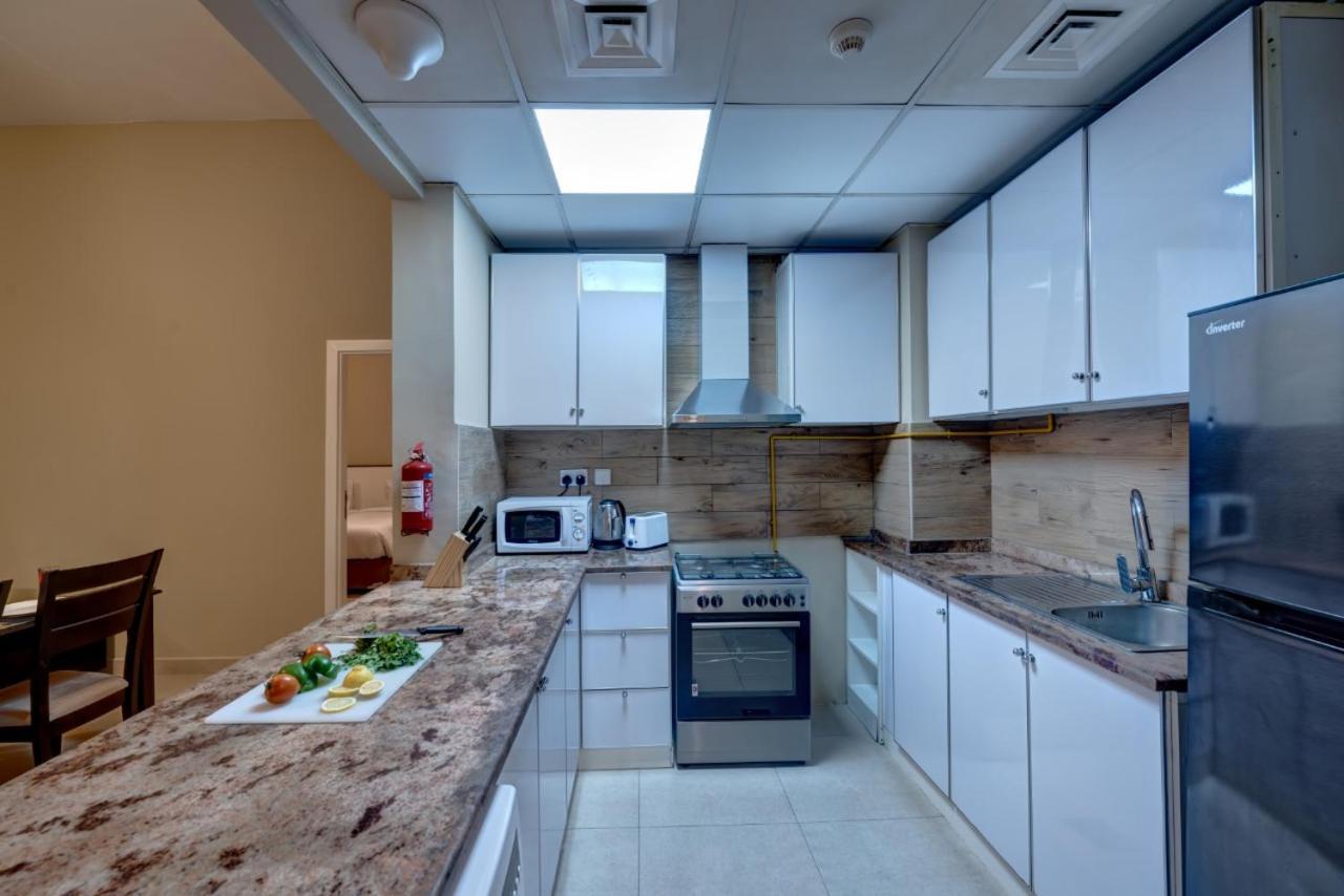 Apartment Residences - Serviced Dip Dubai