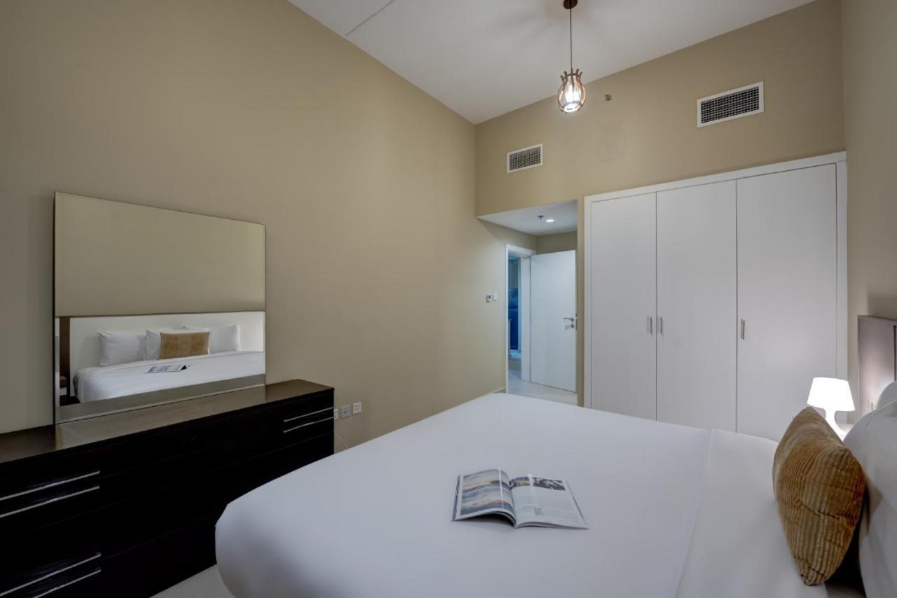 Residences - Serviced Dip Apartment *