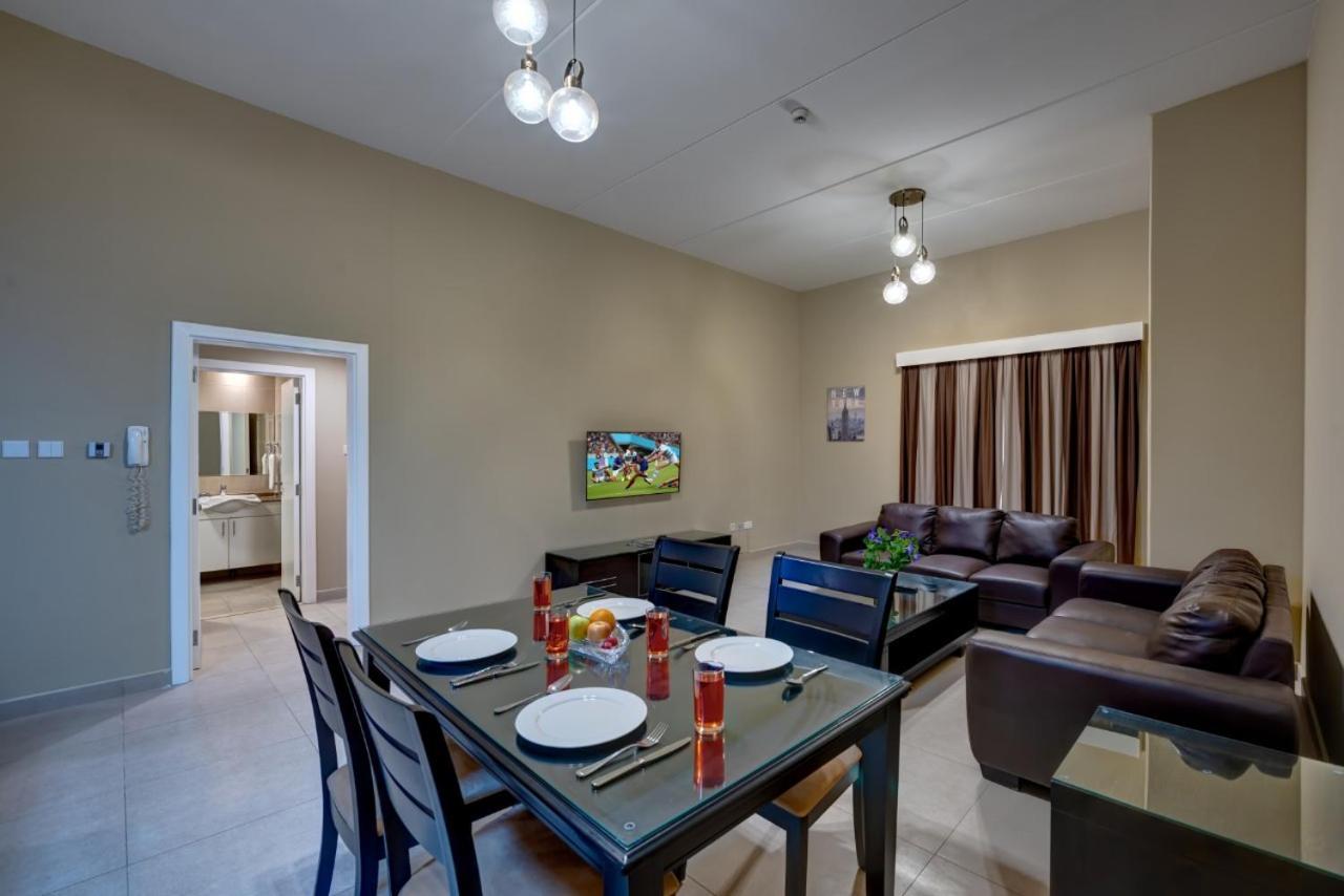 Apartment Residences - Serviced Dip Dubai