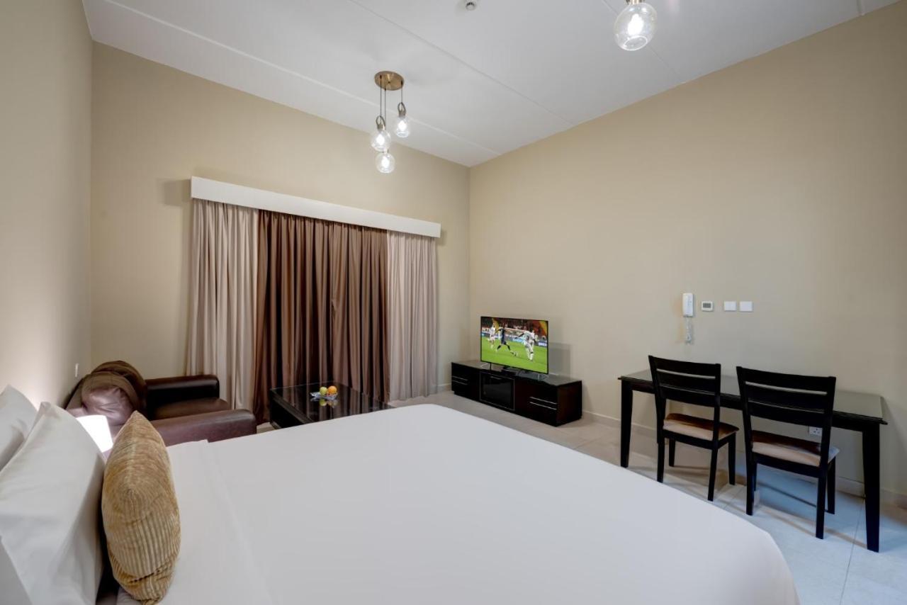 Residences - Serviced Dip Dubai