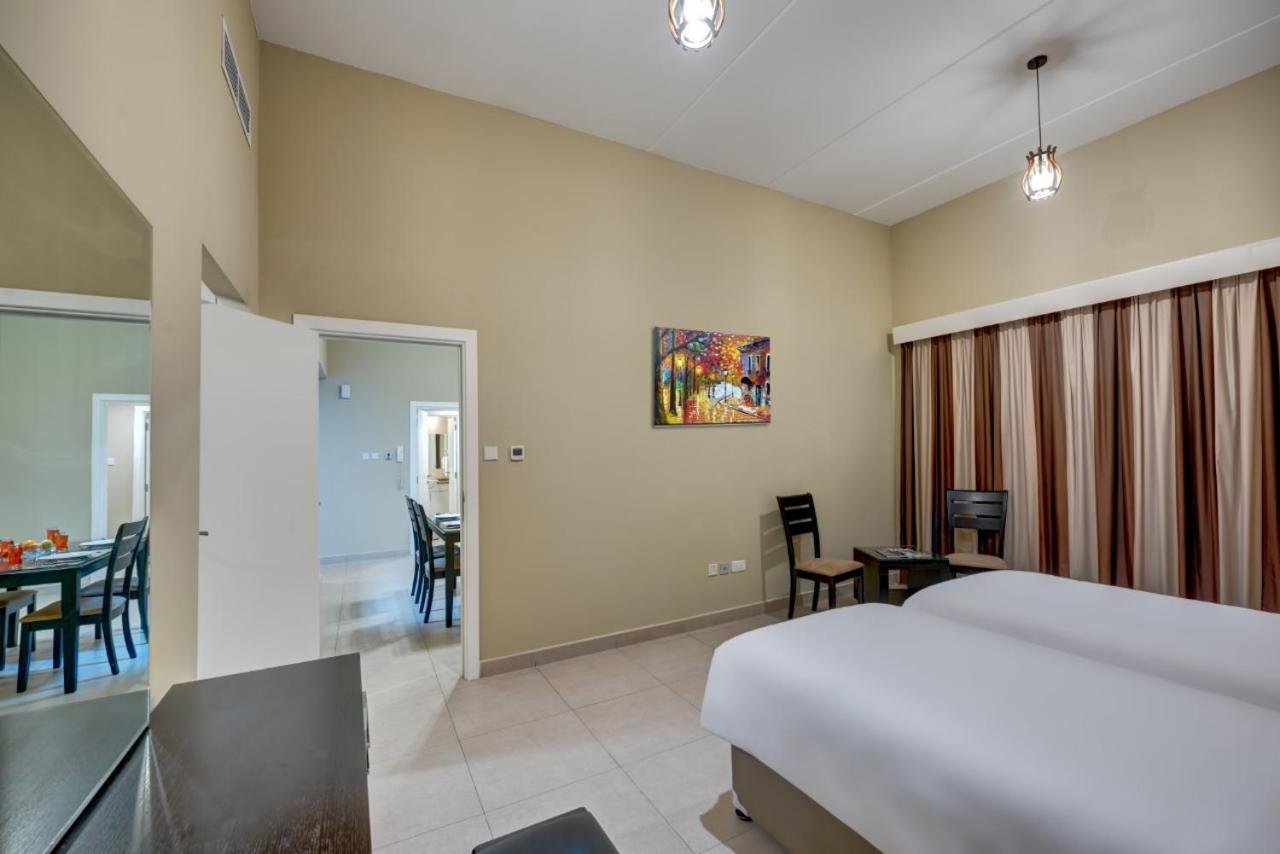 Apartment Residences - Serviced Dip
