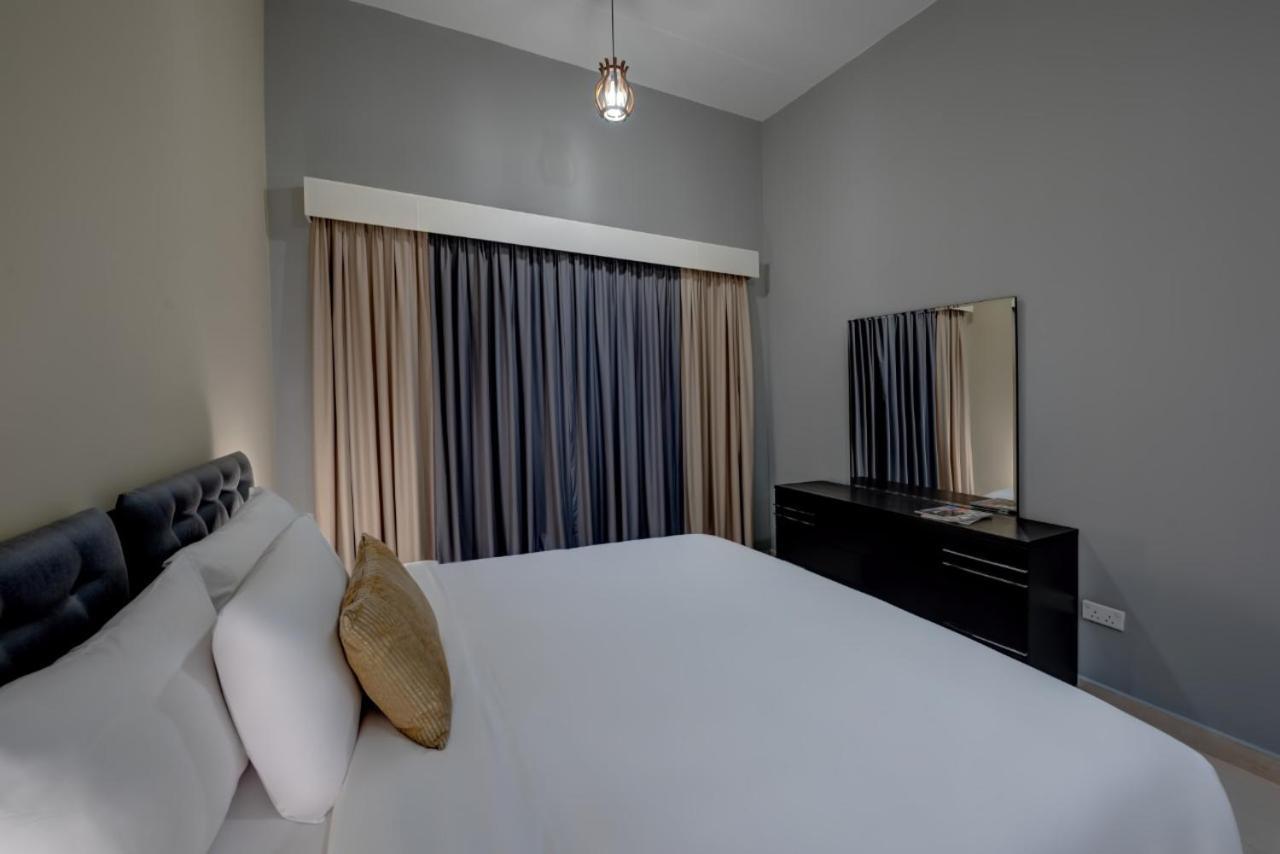 Residences - Serviced Dip Dubai