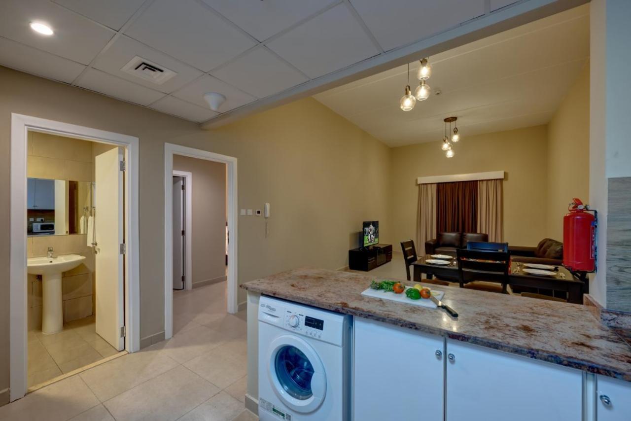 Apartment Residences - Serviced Dip Dubai