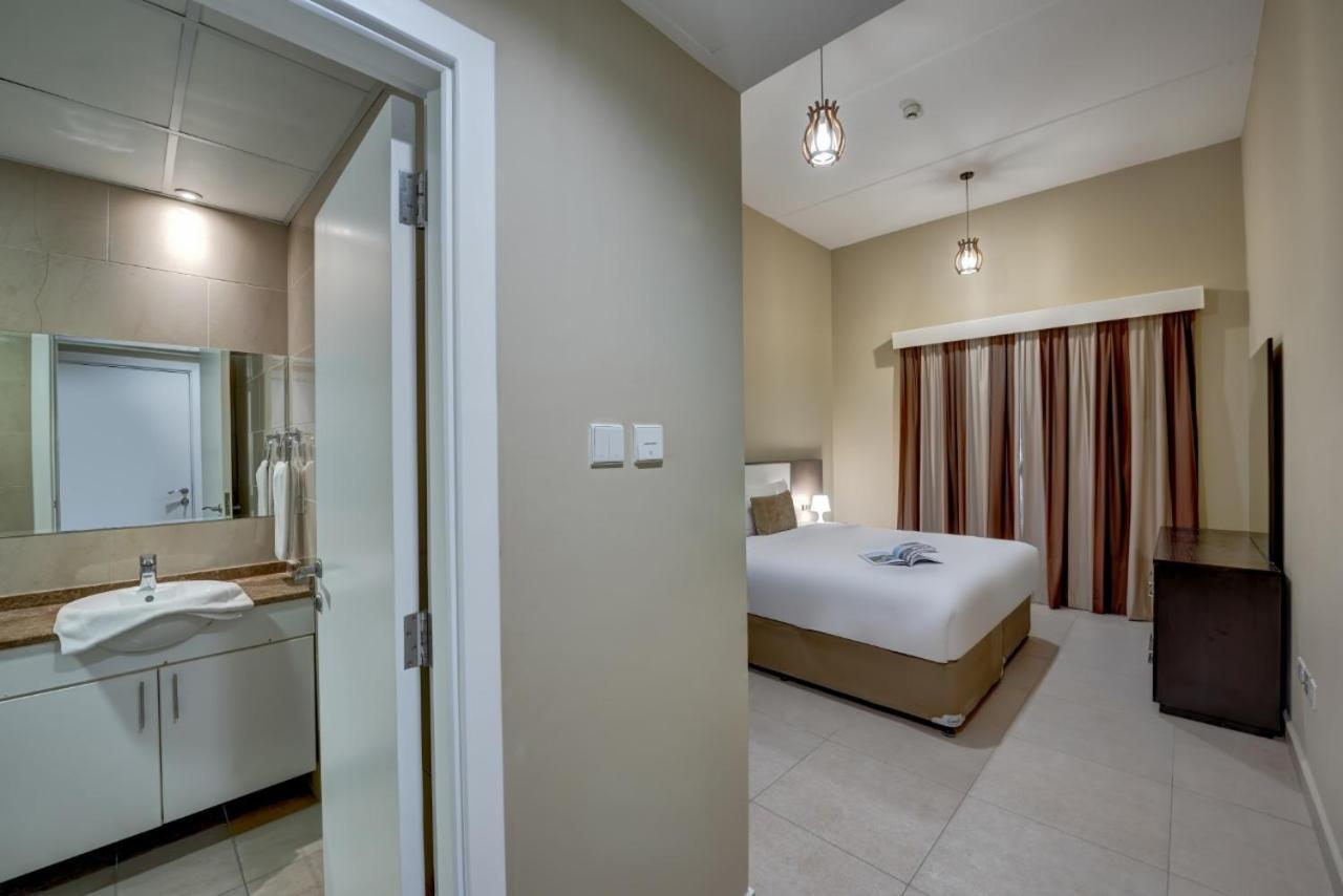 Apartment Residences - Serviced Dip