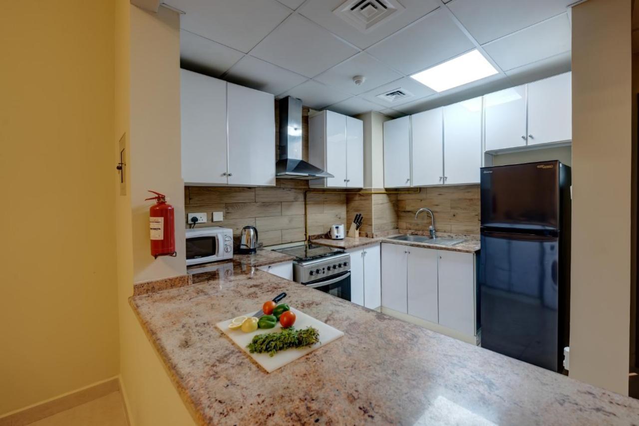 Residences - Serviced Dip Dubai