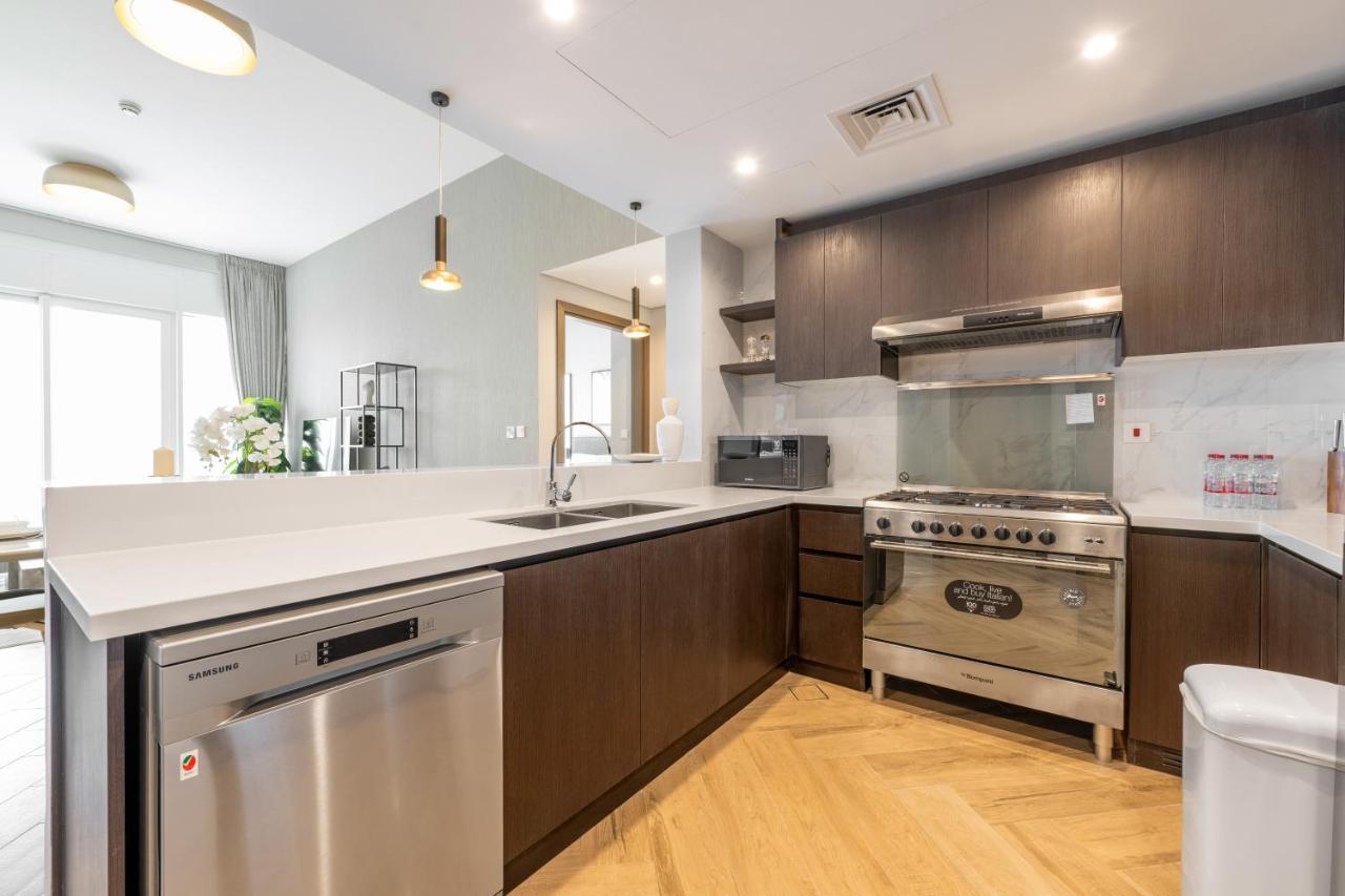 Ultra Luxury Wasl 1 Residences Zabeel Park *