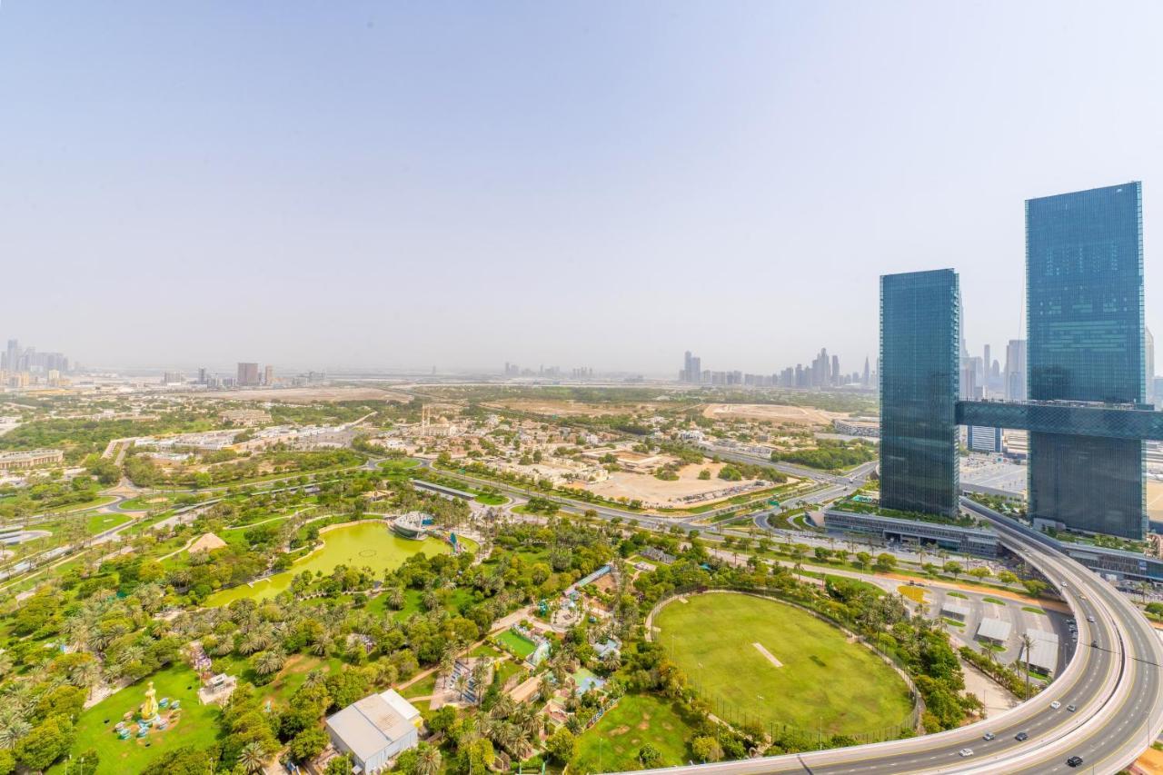 Apartamento Ultra Luxury Wasl 1 Residences Zabeel Park