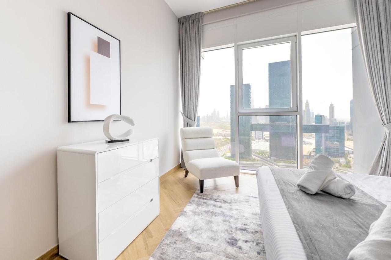 Apartamento Ultra Luxury Wasl 1 Residences Zabeel Park *