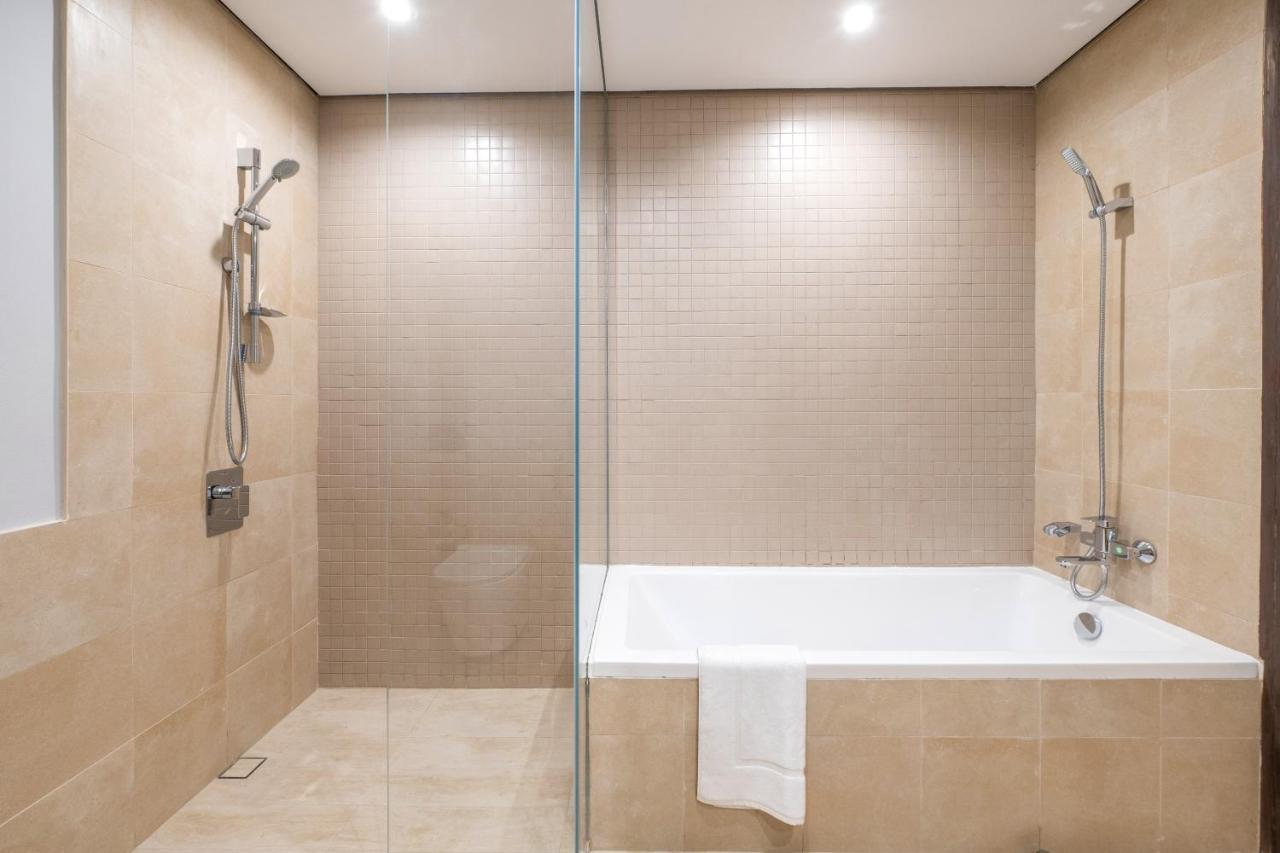 Ultra Luxury Wasl 1 Residences Zabeel Park