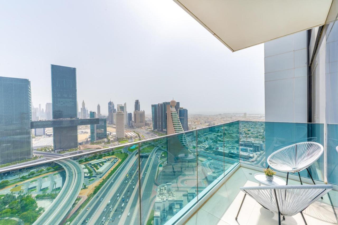 Apartamento Ultra Luxury Wasl 1 Residences Zabeel Park