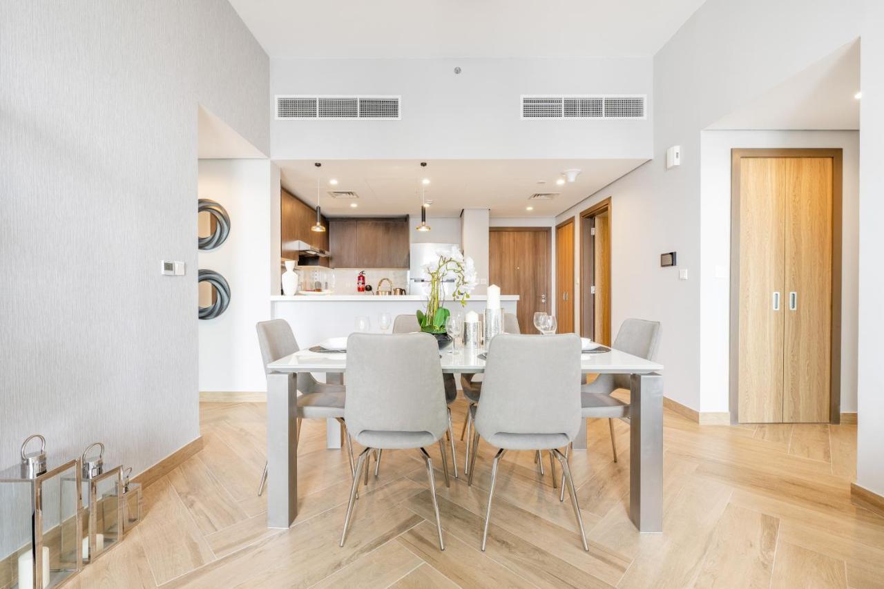 Ultra Luxury Wasl 1 Residences Zabeel Park *