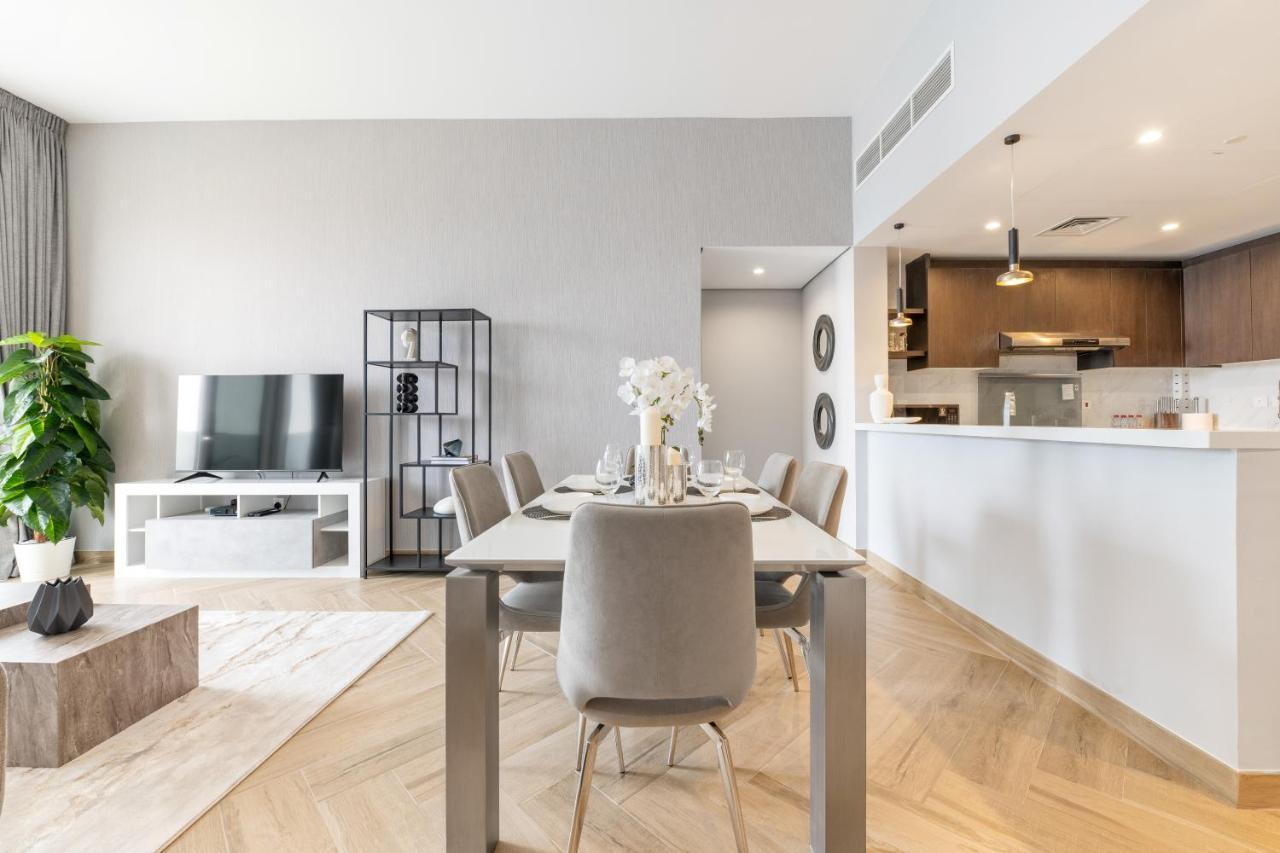 Apartamento Ultra Luxury Wasl 1 Residences Zabeel Park *