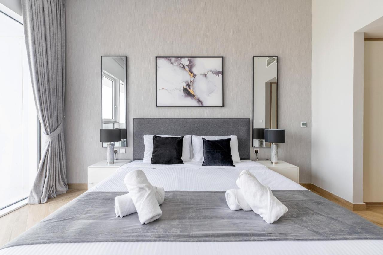 Ultra Luxury Wasl 1 Residences Zabeel Park Apartamento
