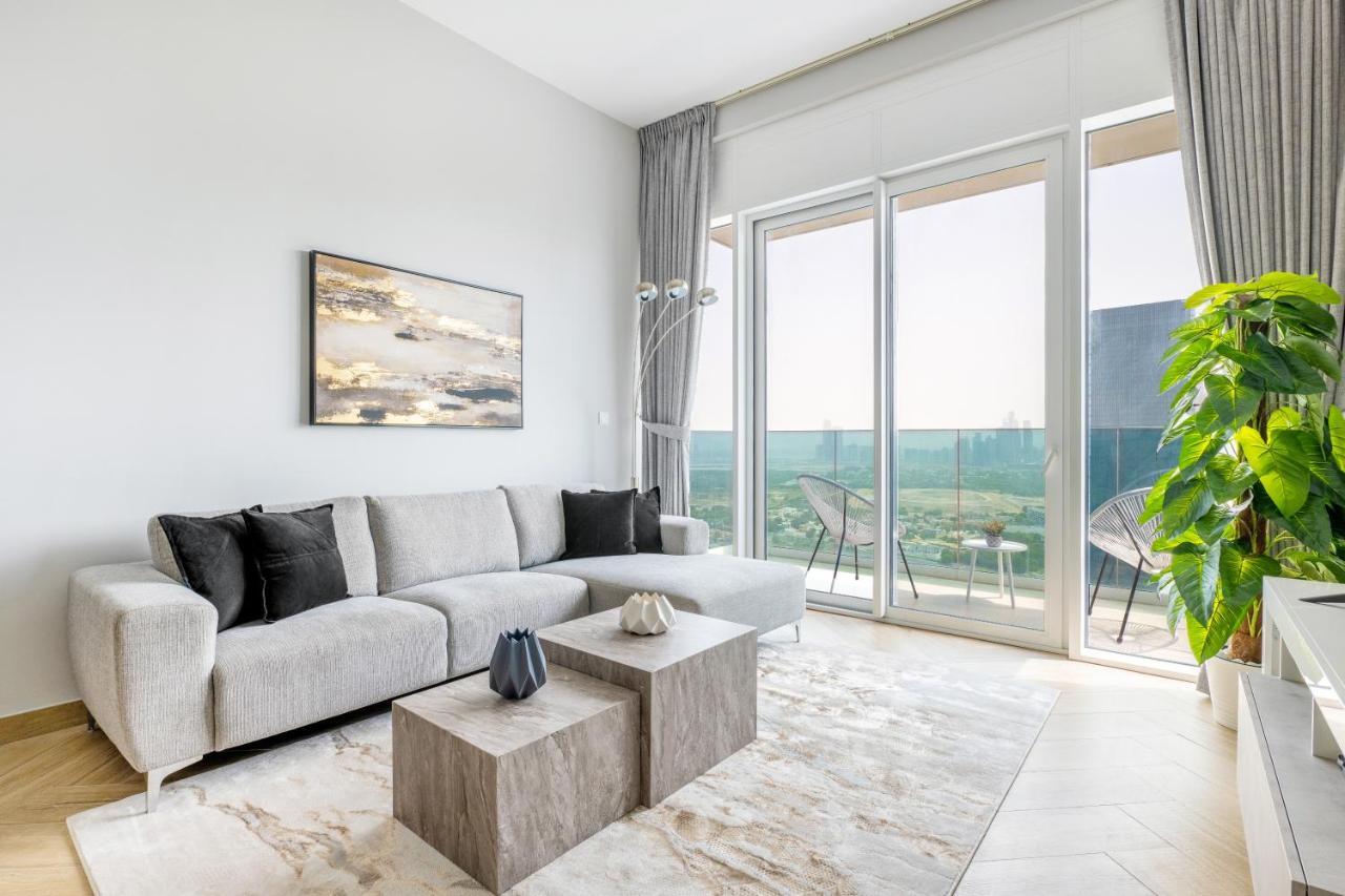 Apartamento Ultra Luxury Wasl 1 Residences Zabeel Park