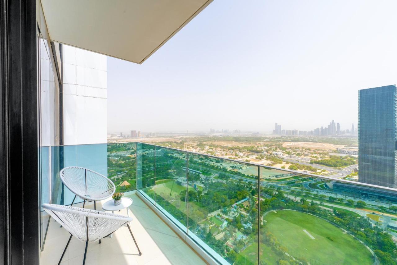 Ultra Luxury Wasl 1 Residences Zabeel Park * Dubai