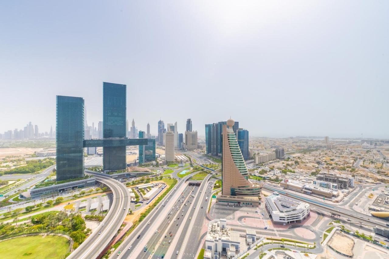 Apartamento Ultra Luxury Wasl 1 Residences Zabeel Park *