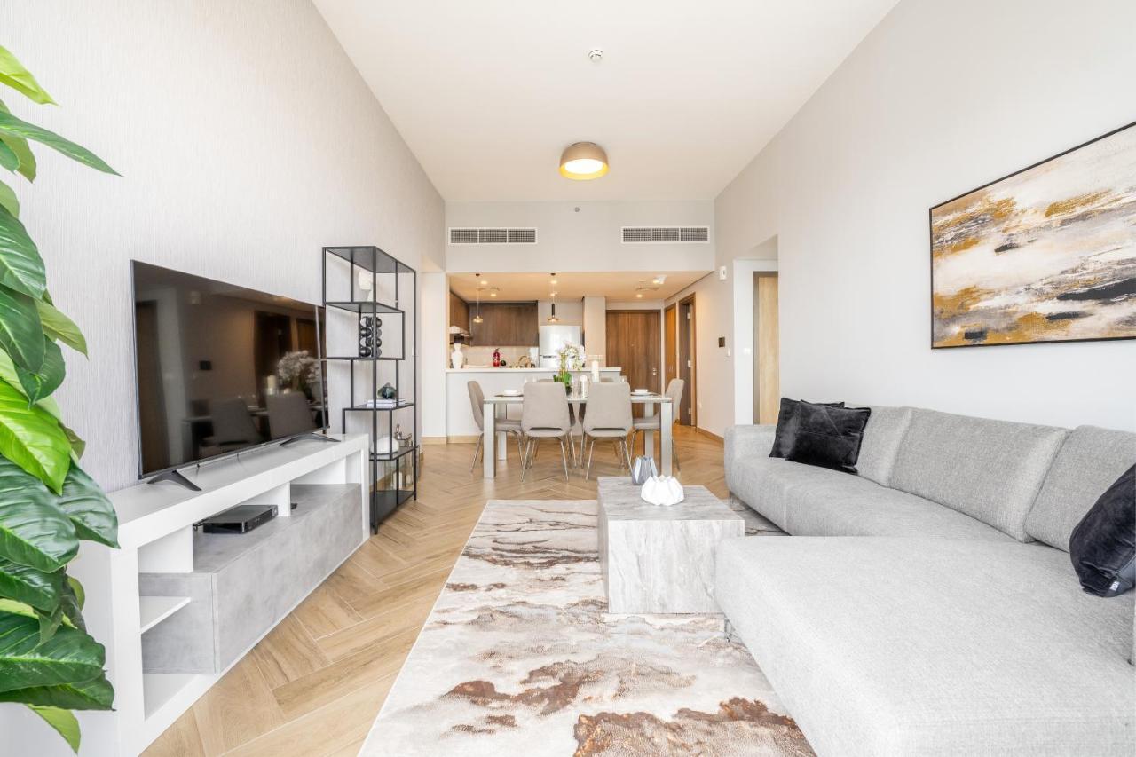 Apartamento Ultra Luxury Wasl 1 Residences Zabeel Park