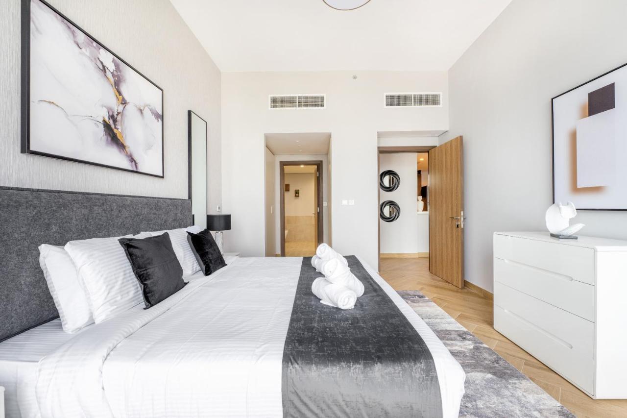Ultra Luxury Wasl 1 Residences Zabeel Park Dubai