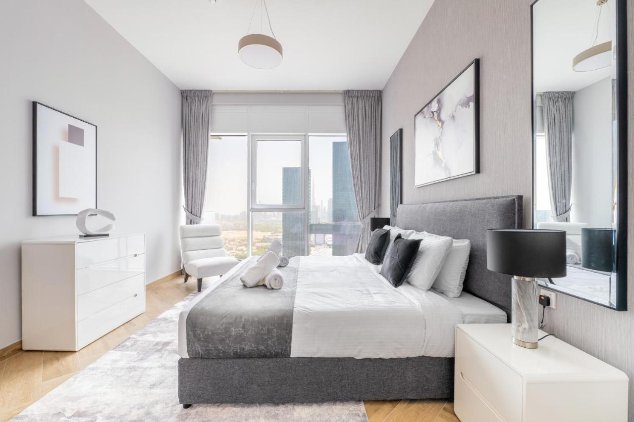 Ultra Luxury Wasl 1 Residences Zabeel Park Apartamento *
