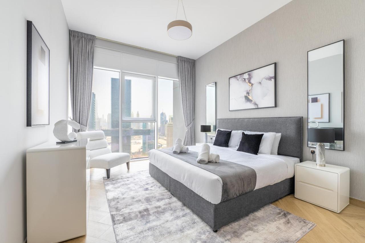 Ultra Luxury Wasl 1 Residences Zabeel Park Apartamento *