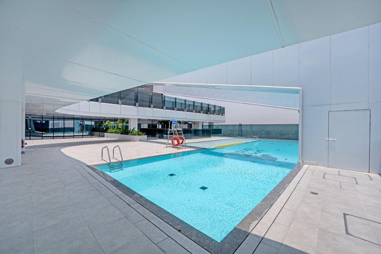 Ultra Luxury Wasl 1 Residences Zabeel Park *