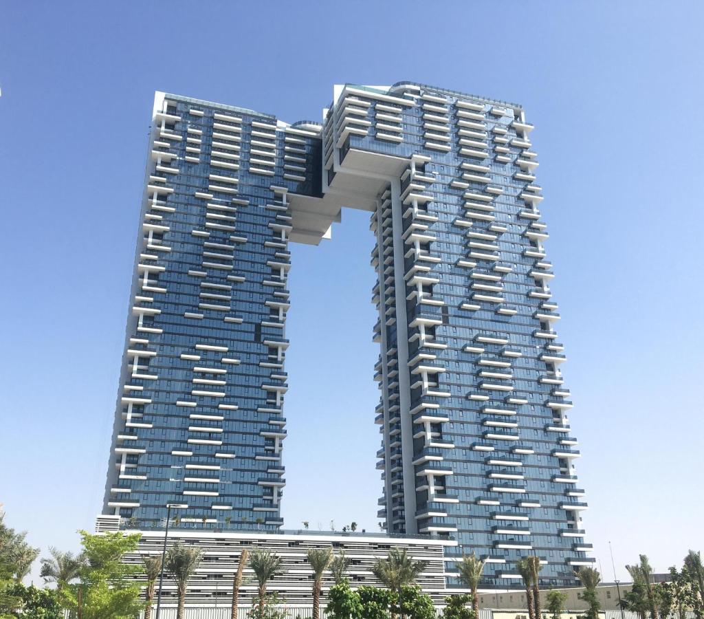 Apartamento Ultra Luxury Wasl 1 Residences Zabeel Park Dubai
