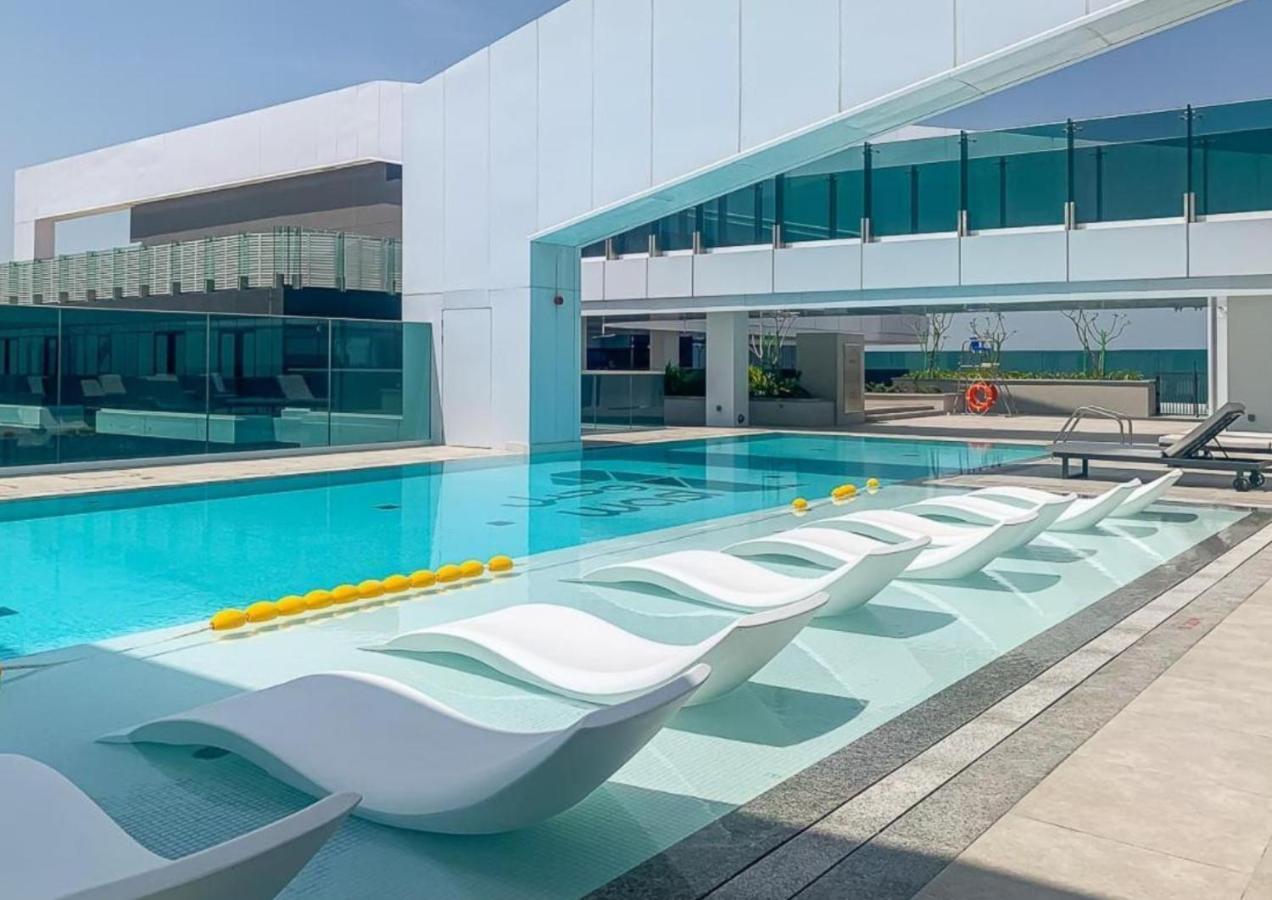 Ultra Luxury Wasl 1 Residences Zabeel Park *