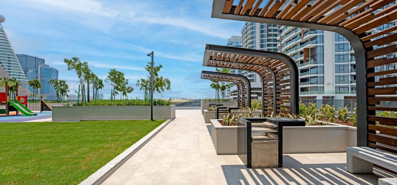 Ultra Luxury Wasl 1 Residences Zabeel Park