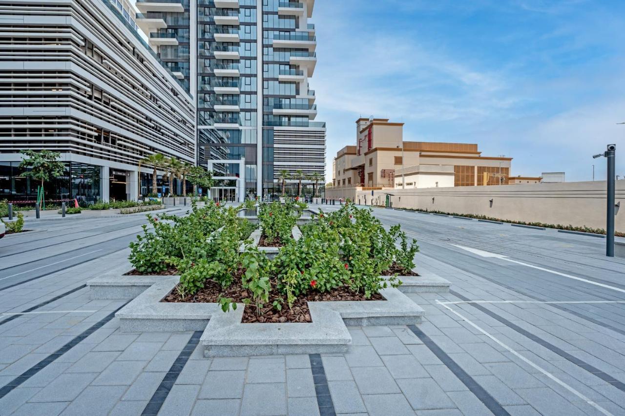 Apartamento Ultra Luxury Wasl 1 Residences Zabeel Park