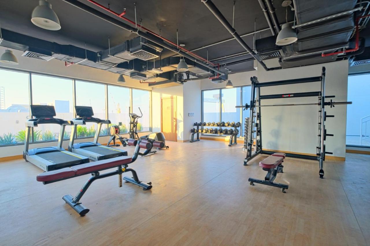Ultra Luxury Wasl 1 Residences Zabeel Park Dubai