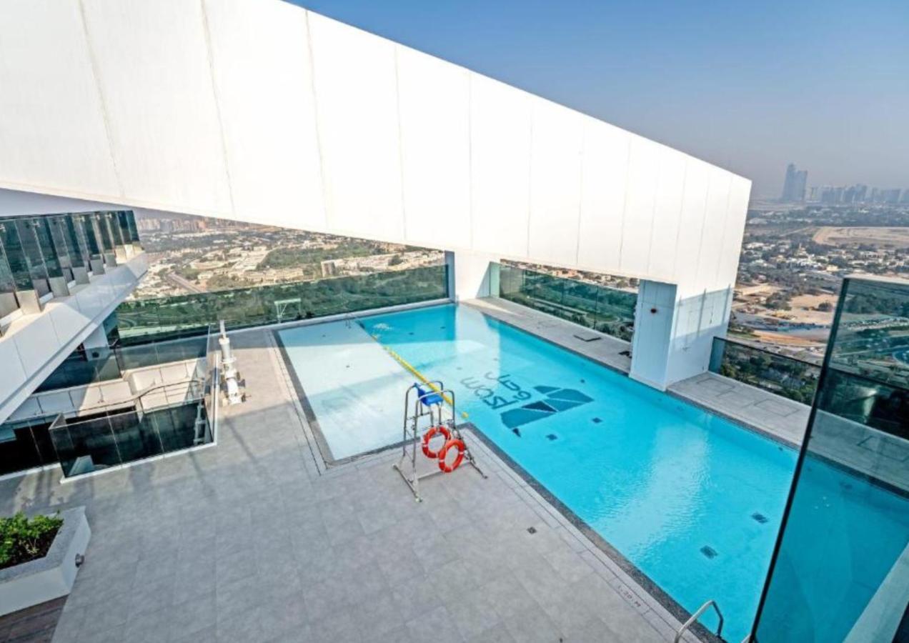 Ultra Luxury Wasl 1 Residences Zabeel Park * Dubai