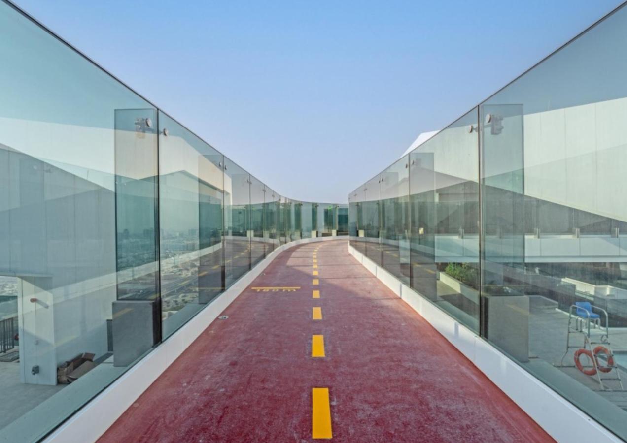 Ultra Luxury Wasl 1 Residences Zabeel Park Dubai
