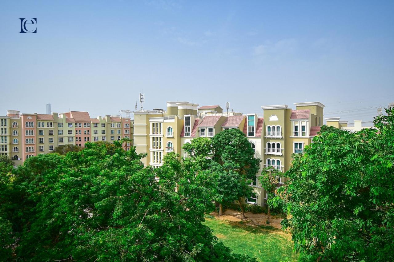 Luxury Escapes - Cozy Budget Near Metro & Ibn Battuta Mall - Mog190 Dg * Dubai