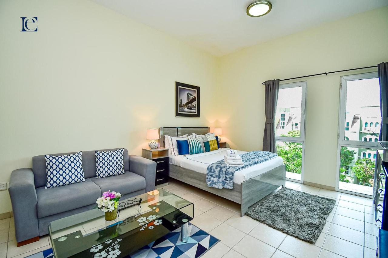 Luxury Escapes - Cozy Budget Near Metro & Ibn Battuta Mall - Mog190 Dg *